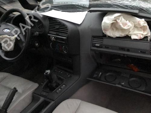 Switch BMW 3 Convertible (E36) 320 i | BP32785823I30  - Image 15