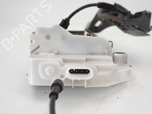 Front right lock CITROËN C2 (JM_) 1.4 | BP18195911C97 