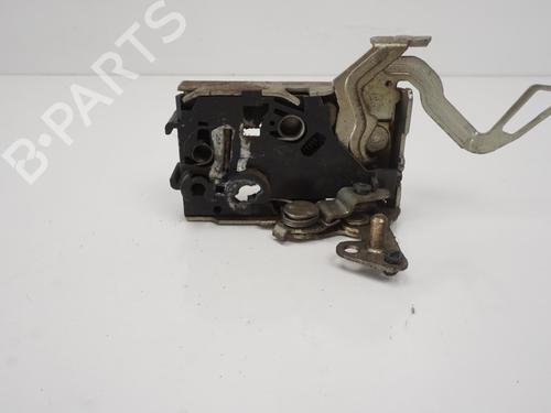Front right lock CITROËN AX (ZA-_) 14 D | BP18171345C97