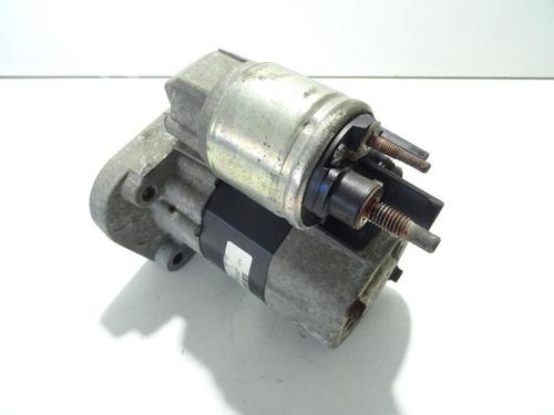 Startmotor RENAULT SCÉNIC II (JM0/1_) 1.6 (JM0C, JM0J, JM1B) (113 hp) 18189911