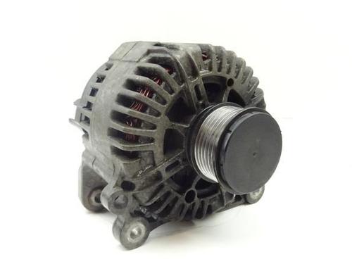 Used Alternator AUDI A3 (8P1) 3.2 V6 quattro (250 hp) 18192838