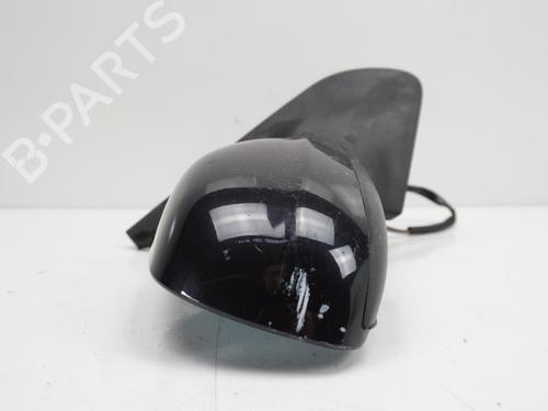 Retrovisore destro VW GOLF IV (1J1) 1.9 SDI | BP18195680C27 
