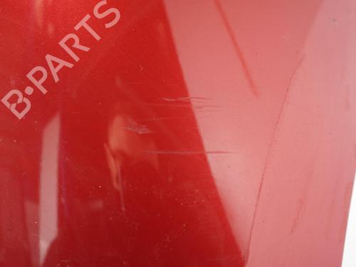 Bak støtfanger CITROËN C3 II (SC_) 1.4 HDi 70 (SC8HZC, SC8HR0, SC8HP4) | BP18190972C8 