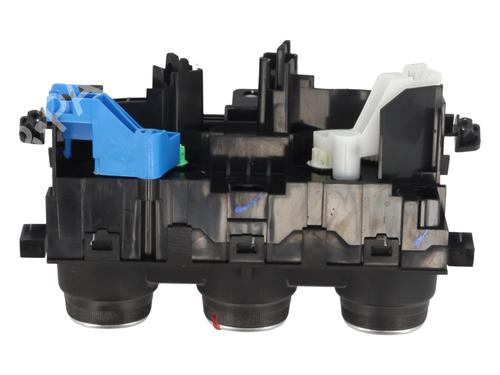 climate-control-renault-trafic-iii-van-fg_-2014-37745528 main image