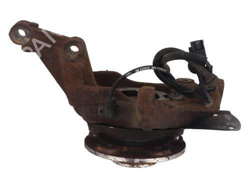 Left front steering knuckle RENAULT TRAFIC III Van (FG_) | BP37745410M25 - Image 3