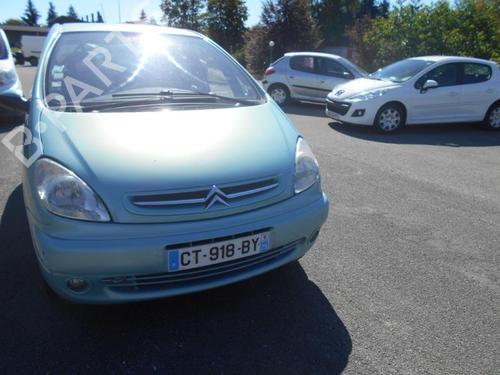 Kombi Kontakt / Stilkkontakt CITROËN XSARA PICASSO (N68) 1.8 16V | BP22071326I30 