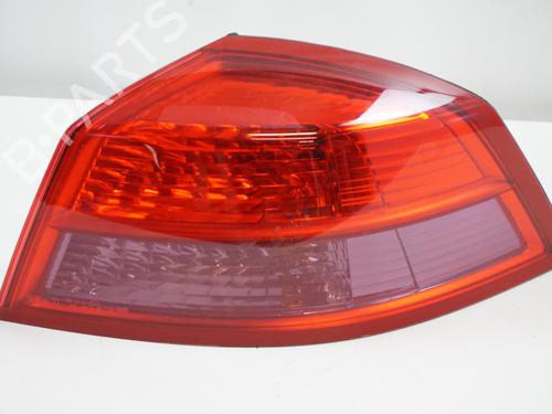 Used Right taillight RENAULT VEL SATIS (BJ0_) 2.2 dCi (BJ0E, BJ0F) (150 hp) 18177553