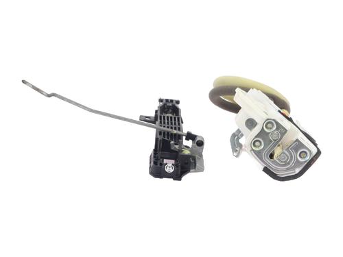 Front right lock MAZDA MX-5 IV (ND__) 1.5 (ND6E, ND5RC) | BP36393963C97 - Image 2
