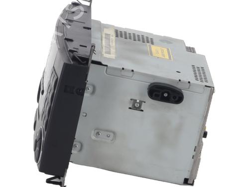 Used Radio Radio MERCEDES-BENZ C-CLASS (W203) C 220 CDI (203.008) (150 hp) 31360030 31360030