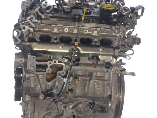 Engine RENAULT CLIO IV (BH_) 1.6 RS (BHJ4, BHJ6, BHMM) | BP37603508M1 - Image 4
