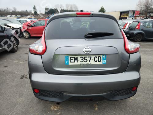 Engine NISSAN JUKE (F15) 1.5 dCi | BP31263044M1 - Image 7