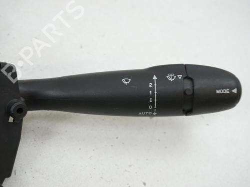 Used Steering column stalk Steering column stalk CITROËN C5 III (RD_) 2.0 HDi 165 (RDRHHA, RDRHH8) (163 hp) 19801674 19801674
