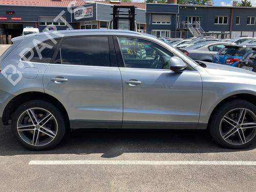 Right rear driveshaft AUDI Q5 (8RB) 3.0 TDI quattro | BP29269731M41 