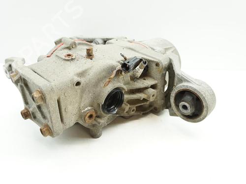Differensial bakvogn TOYOTA RAV 4 III (_A3_) 2.2 D 4WD (ALA30_, ALA30R) | BP18172728M24 