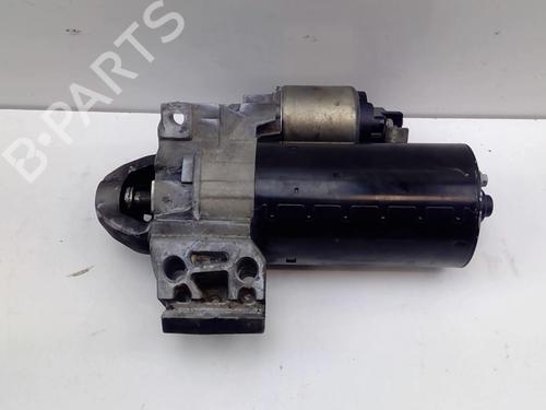 Used Starter BMW X1 (E84) xDrive 18 d (143 hp) 18193175