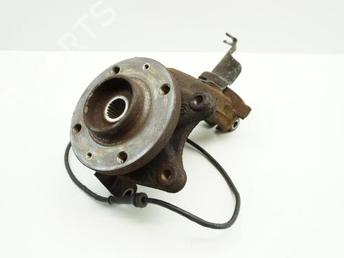 Used Right front steering knuckle Right front steering knuckle 18195927 18195927
