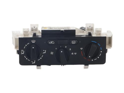 Comando chauffage CITROËN C2 (JM_) 1.4 HDi (68 hp) 32393237