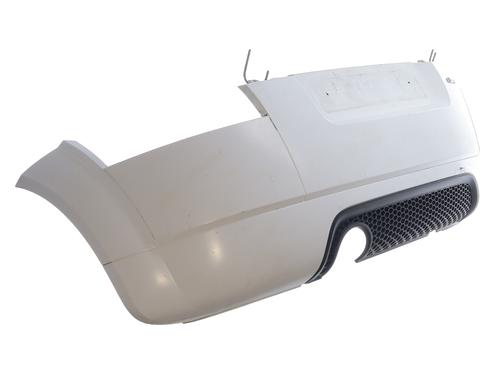Rear bumper AUDI TT Roadster (8N9) 1.8 T | BP32393243C8 