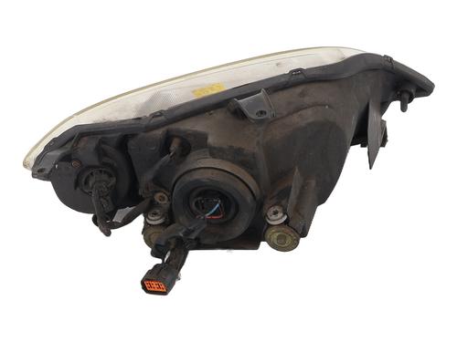 Left headlight MAZDA 2 (DY) 1.4 CD | BP23763992C28 