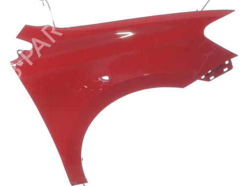 Used Right front fenders VW POLO V (6R1, 6C1) 1.4 TDI (75 hp) 29428470
