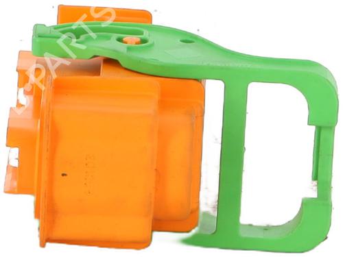 Elektronisk modul RENAULT TWINGO III (BCM_, BCA_) Z.E: (BCA1) | BP20179592M83 