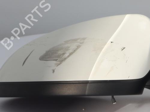 Left mirror BMW 1 (E87) 118 d | BP30103872C26