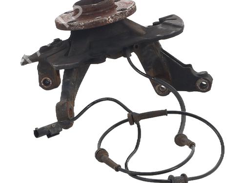 Left front steering knuckle FORD KA (RU8) 1.2 | BP27492150M25 