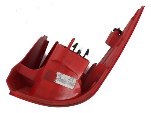 Left taillight PEUGEOT 1007 (KM_) 1.4 | BP19730511C34 