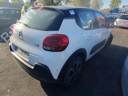 Gearbox CITROËN C3 III (SX) 1.2 THP 110 (SXHNPS, SXHNZT, SXHNZ6) | BP26456681M3 - Image 12