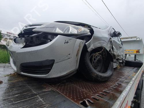 Starter OPEL ASTRA H (A04) 1.6 (L48) | BP24552304M8  - Image 13