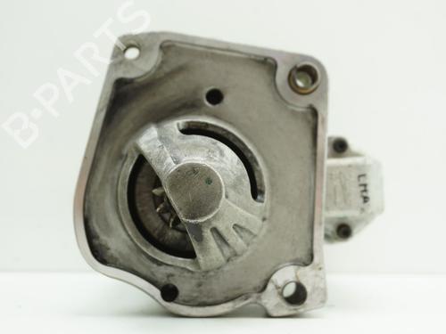 Used Starter Starter PEUGEOT 208 II (UB_, UP_, UW_, UJ_) e-208 (136 hp) 18192512 18192512
