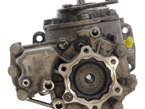 Transfer box AUDI A3 Sportback (8VA, 8VF) 2.0 TDI quattro | BP24551043M36 