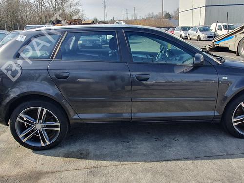 Rim AUDI A3 Sportback (8PA) 2.0 TDI | BP24304042C45 