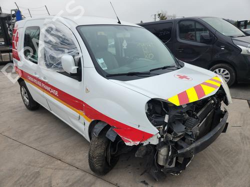 Climate control RENAULT KANGOO / GRAND KANGOO II (KW0/1_) 1.5 dCi 90 (KW05, KW08, KW0G, KW11) | BP31884851I5 