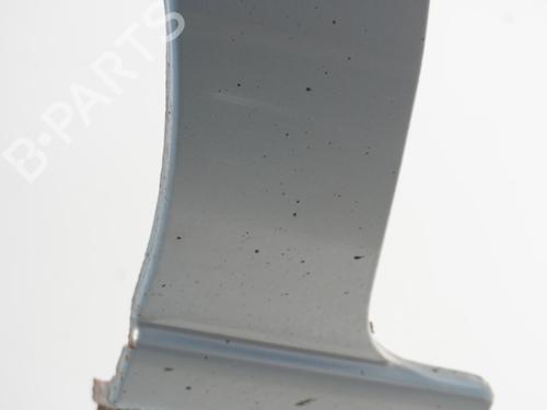 Left front fenders FORD FUSION (JU_) 1.6 TDCi | BP18183688C41 