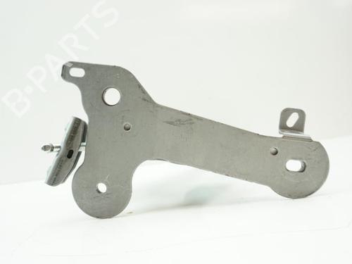 Used Hand brake Hand brake PEUGEOT 208 I (CA_, CC_) 1.5 BlueHDI 100 (102 hp) 18175444 18175444