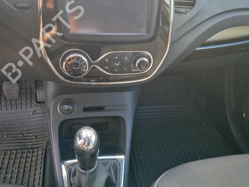 Climate control RENAULT CAPTUR I (J5_, H5_) 1.5 dCi 90 (J5N4, J5M5, J5MW, J5M6, J5AL, J5AJ) | BP40540228I5  - Image 11
