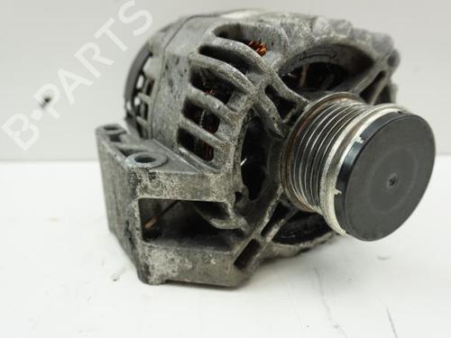 Used Alternator Alternator ALFA ROMEO MITO (955_) 1.3 MultiJet (955AXP1A, 955AYC1A) (95 hp) 18189789 18189789