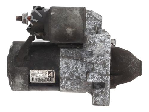 Startmotor CITROËN C4 II (NC_) 1.6 BlueHDi 100 (99 hp) 28130160