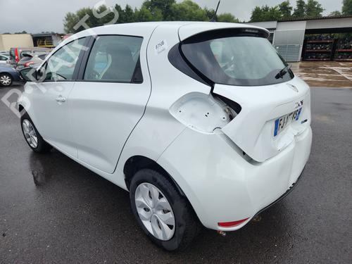 Climate control RENAULT ZOE (BFM_) ZOE | BP28827055I5 