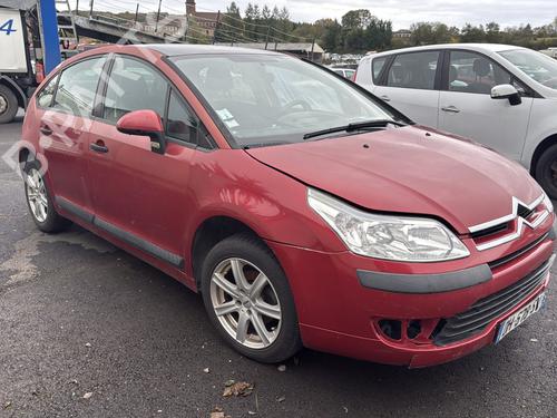 Starter CITROËN C4 I (LC_) 1.6 16V | BP26462077M8  - Image 22