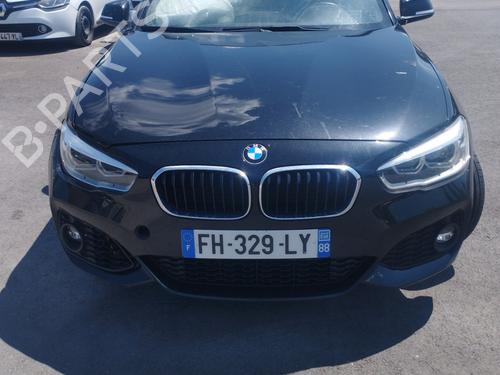 Switch BMW 1 (F20) 114 d | BP34500707I30 - Image 11