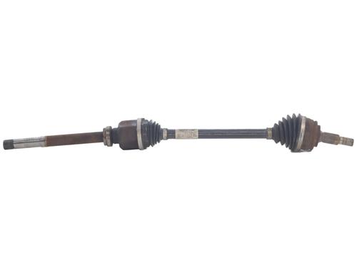 Used Right front driveshaft Right front driveshaft PEUGEOT RIFTER 1.2 PureTech 110 (110 hp) 33455592 33455592