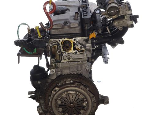 Motor PEUGEOT 206+ (2L_, 2M_) 1.1 (60 hp) 28798536