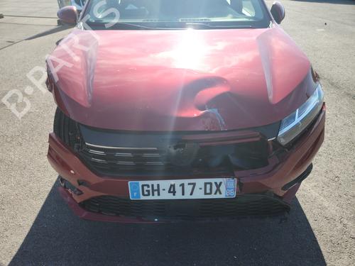ABS pump DACIA SANDERO III 1.0 TCe 100 ECO-G | BP37993462M43 - Image 17