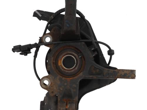 Used Right front steering knuckle Right front steering knuckle FIAT 500L (351_, 352_) 0.9 (199LYC1B) (105 hp) 26000962 26000962