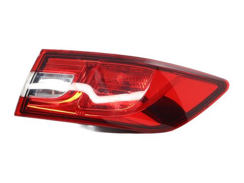 Used Right taillight RENAULT CLIO IV (BH_) 1.5 dCi 75 (75 hp) 20179798
