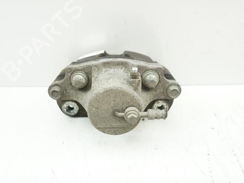 Right front brake caliper PEUGEOT 308 II (LB_, LP_, LW_, LH_, L3_) 1.6 HDi | BP20180505M104 