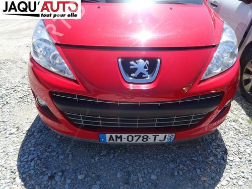 Rear wiper motor PEUGEOT 207 (WA_, WC_) 1.4 16V | BP18174294M102