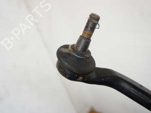 Steering rack RENAULT MEGANE III Grandtour (KZ0/1) 1.5 dCi (KZ09, KZ0D, KZ1G, KZ29, KZ14, KZ1W, KZ10, KZ1F,... | BP18193216M22 